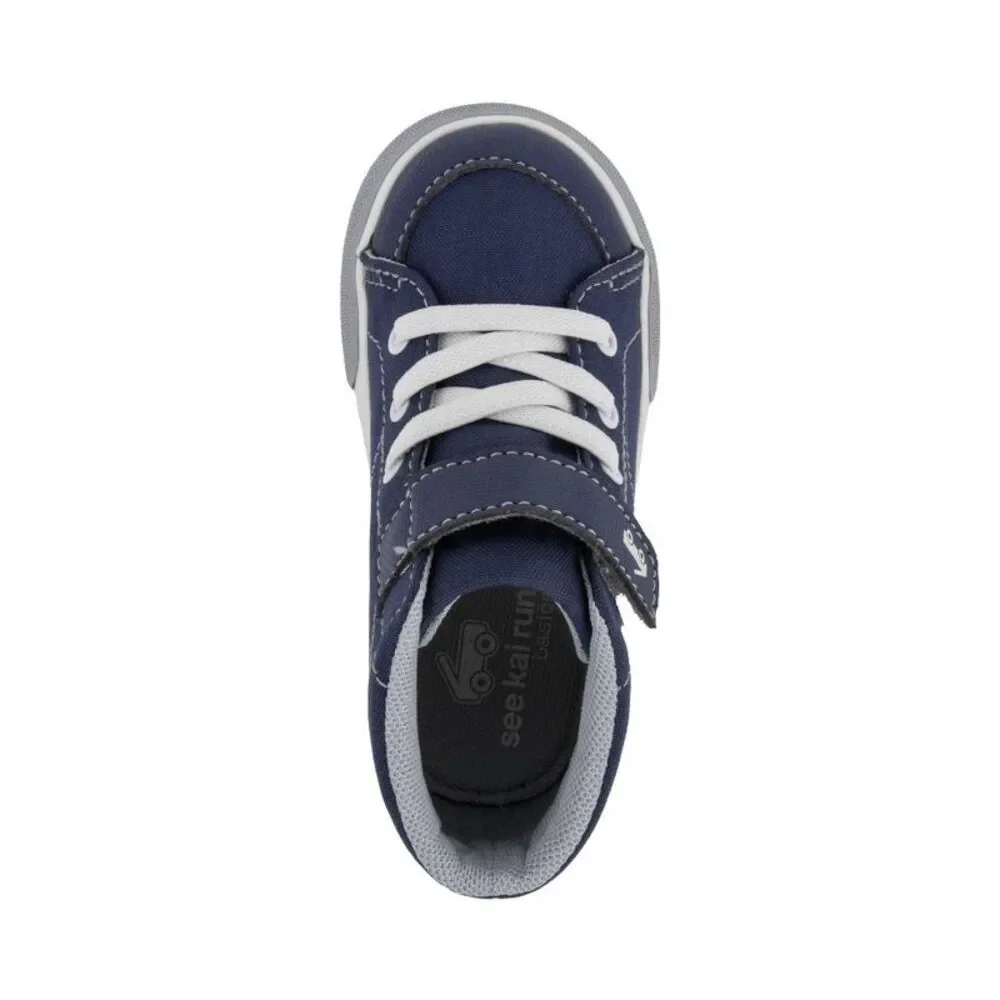 See Kai Run Basics lightweight toddler